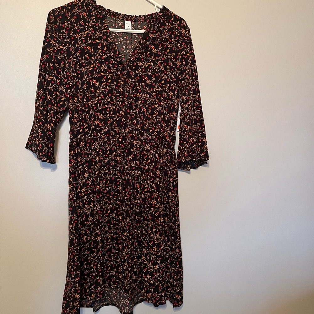 Old Navy Dress